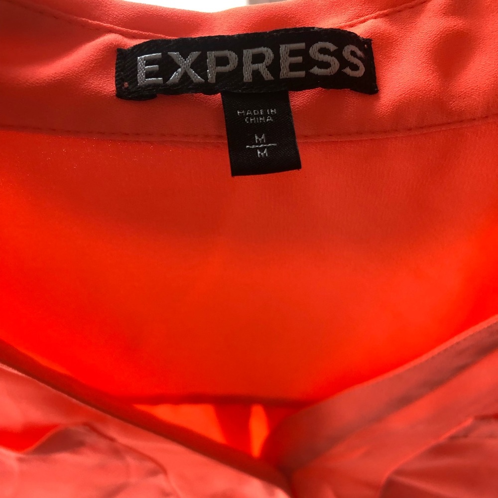 Express Blouse - Picture 4 of 4